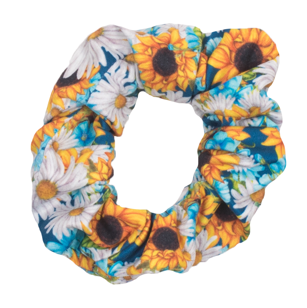 Scrunchies - Prints