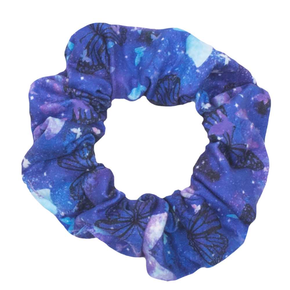 Scrunchies - Prints