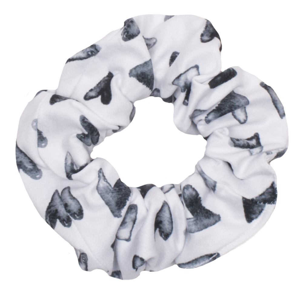 Scrunchies - Prints