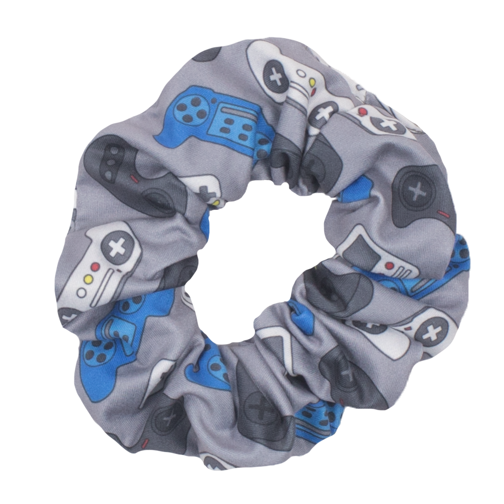 Scrunchies - Prints
