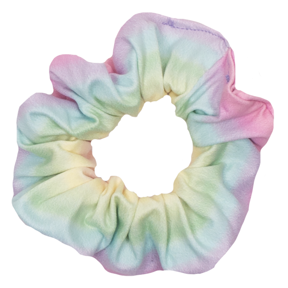 Scrunchies - Prints