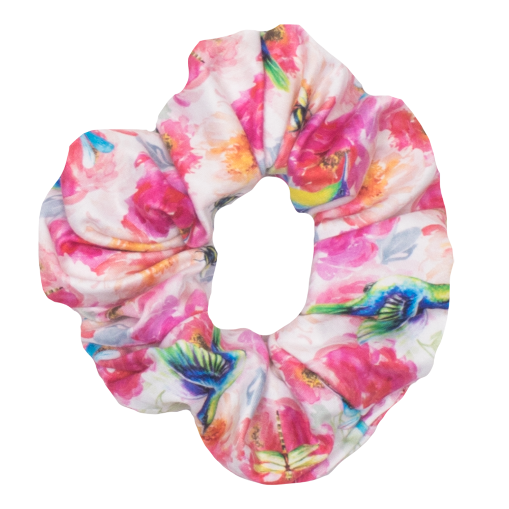 Scrunchies - Prints