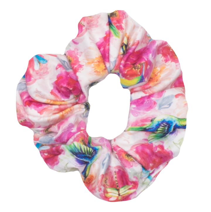 Scrunchies - Prints