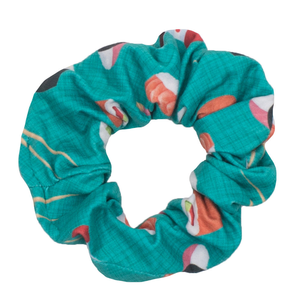 Scrunchies - Prints
