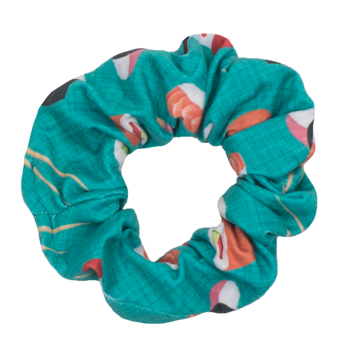Scrunchies - Prints