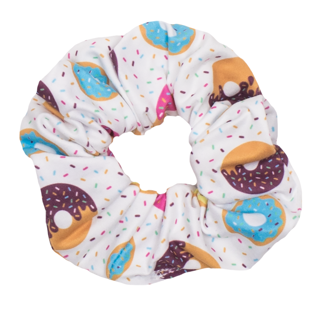 Scrunchies - Prints