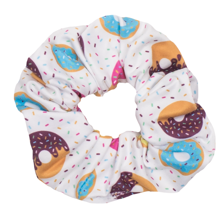 Scrunchies - Prints