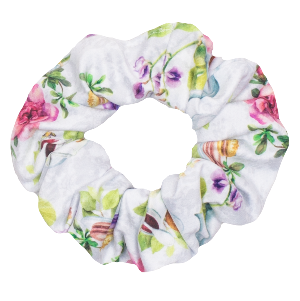 Scrunchies - Prints