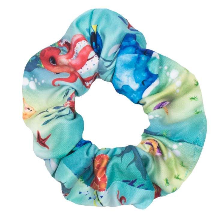 Scrunchies - Prints