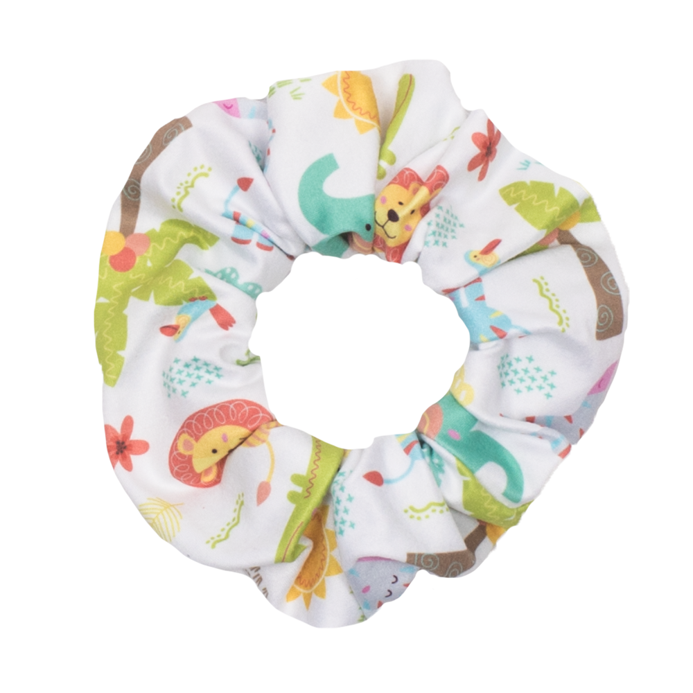 Scrunchies - Prints