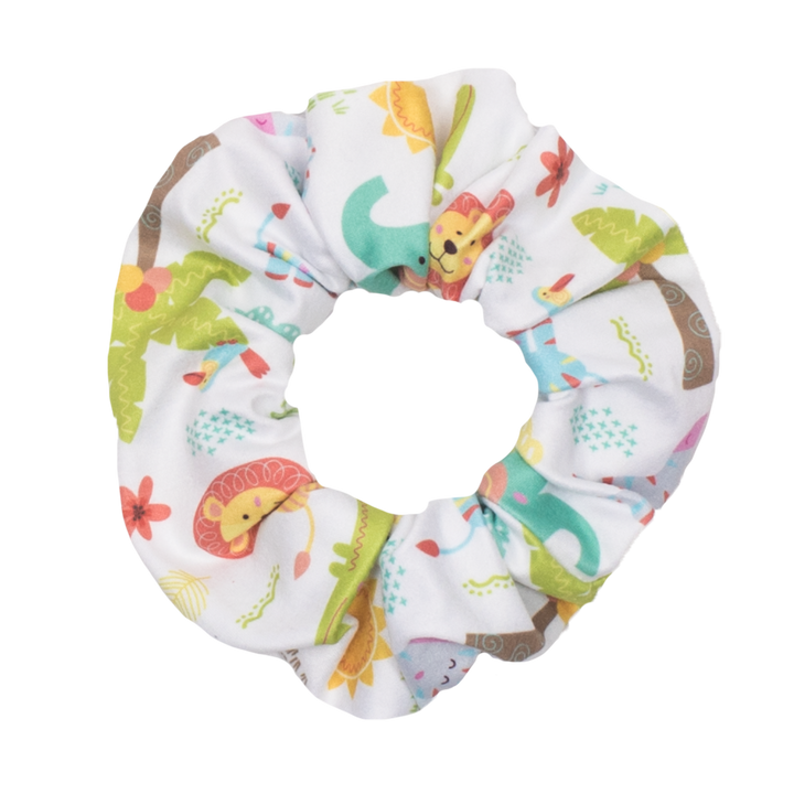 Scrunchies - Prints
