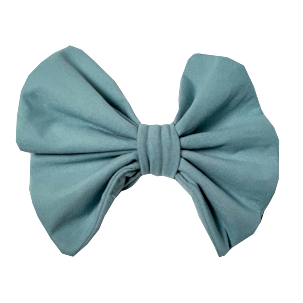 Big Bow Headbands (Final Sale)