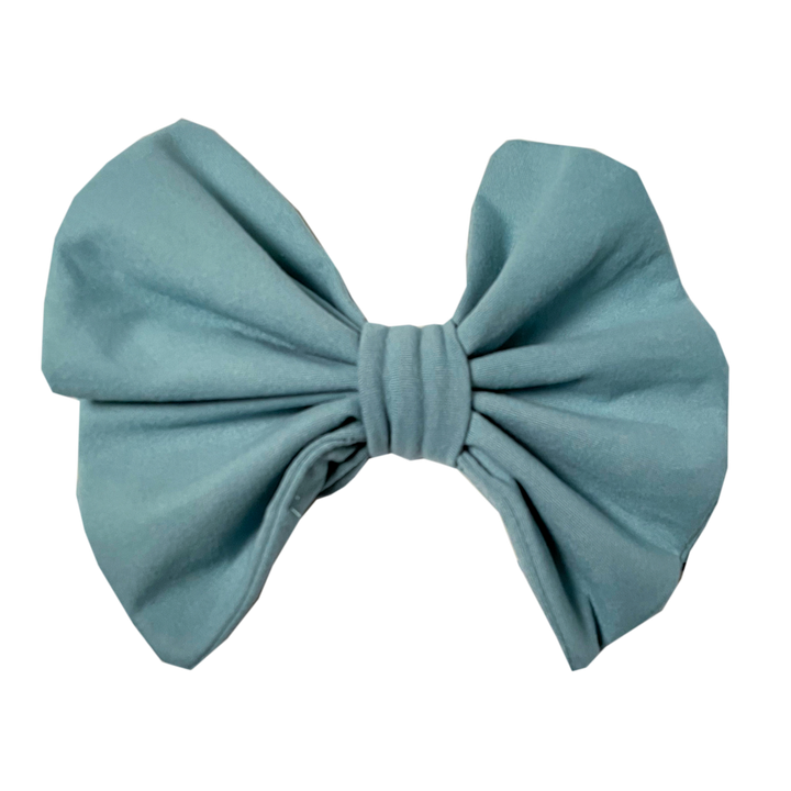 Big Bow Headbands (Final Sale)
