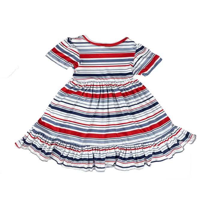 SECONDS - Dresses- 12/24M