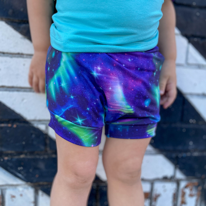 Shorties - 0/6 (Final Sale)