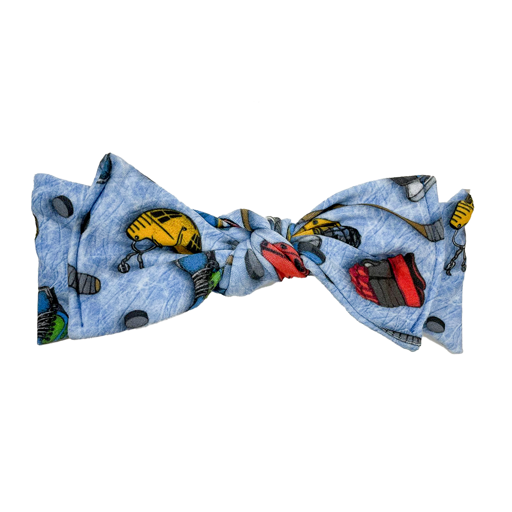 Additional Baby Headbands (Final Sale)