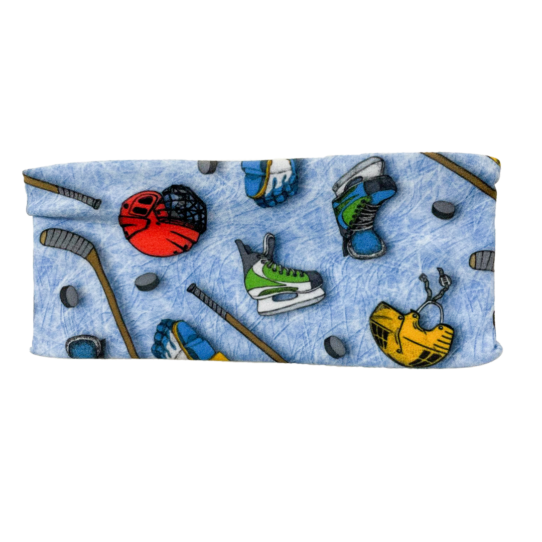 Assorted Flat Headbands (Final Sale)