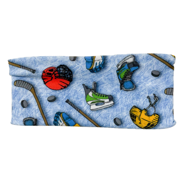 Assorted Flat Headbands (Final Sale)
