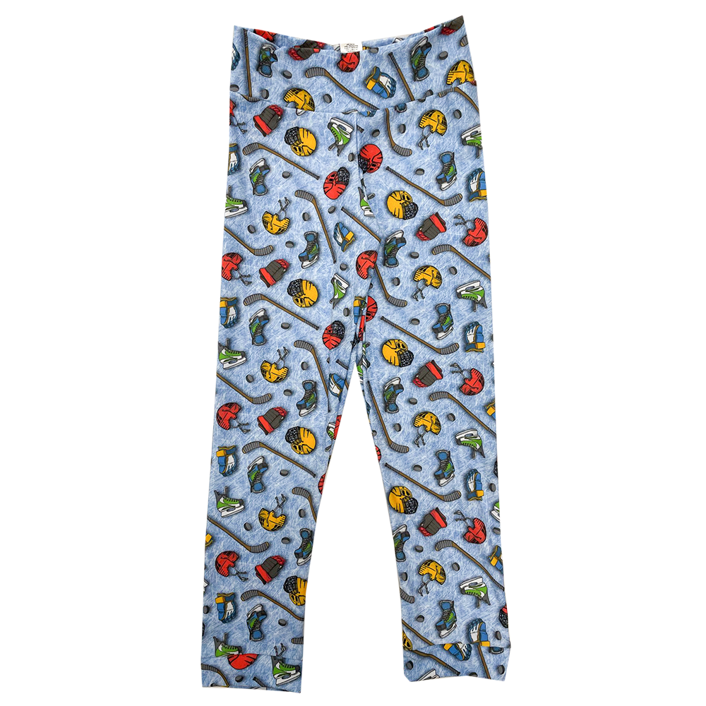 Leggings - 2/4 (Final Sale)