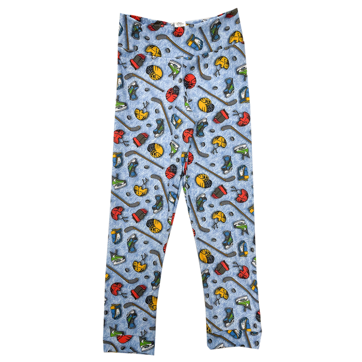 Leggings - 2/4 (Final Sale)
