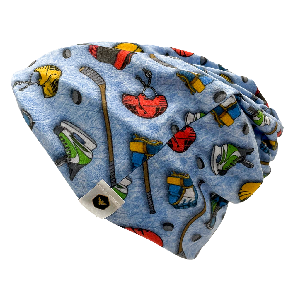 Beanies- XL (Final Sale)
