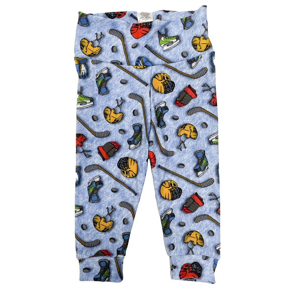 Leggings - 0/6 (Final Sale)