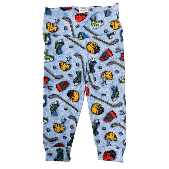 Leggings - 0/6 (Final Sale)