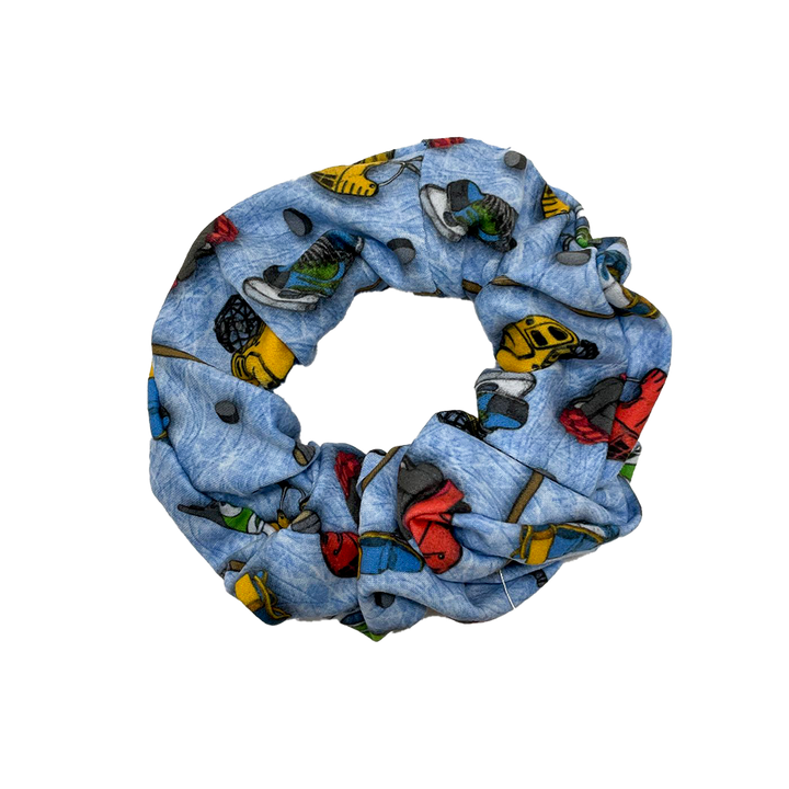 Scrunchies