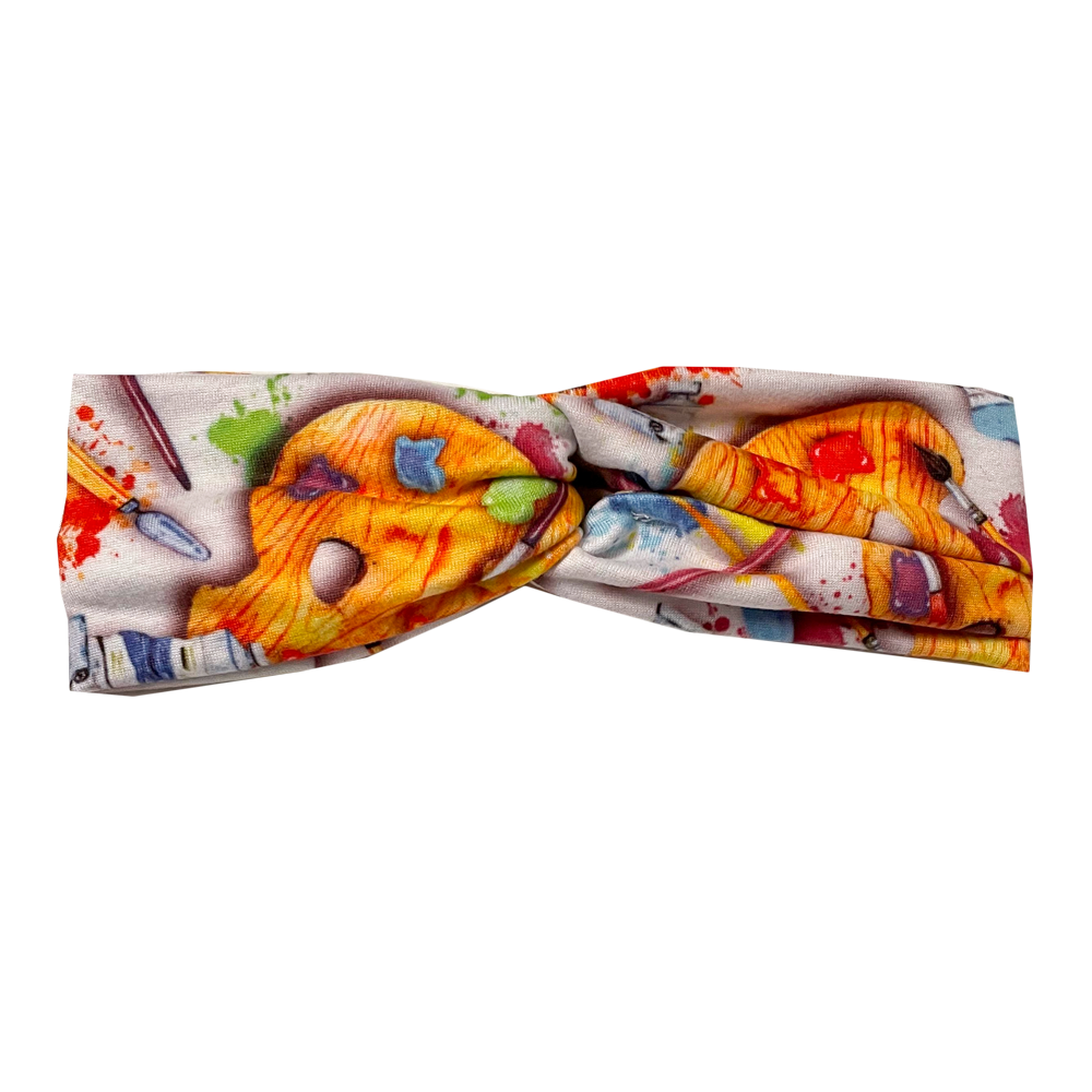 Adult Headband (Final Sale)