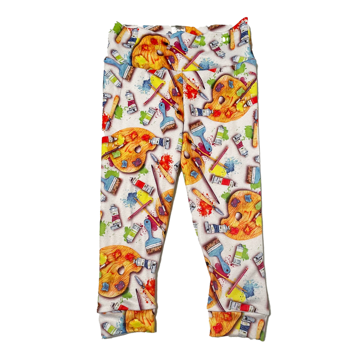 Leggings - 0/6 (Final Sale)