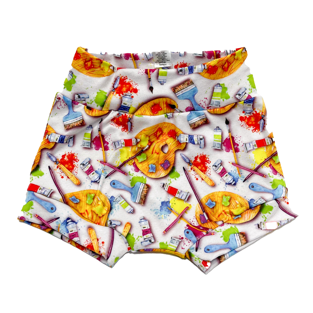Shorties - 6/24 (Final Sale)