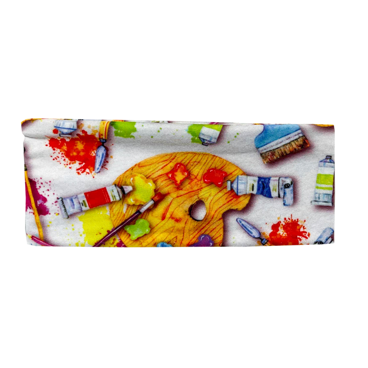 Assorted Flat Headbands (Final Sale)