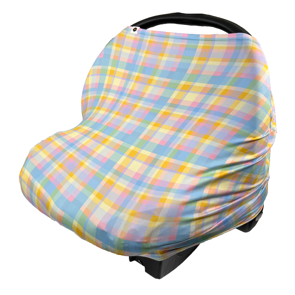 VIP Prints - Bee Covered Multi-Use Cover