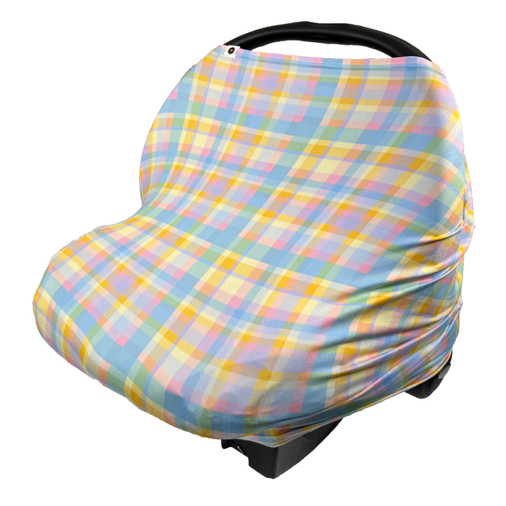 VIP Prints - Bee Covered Multi-Use Cover