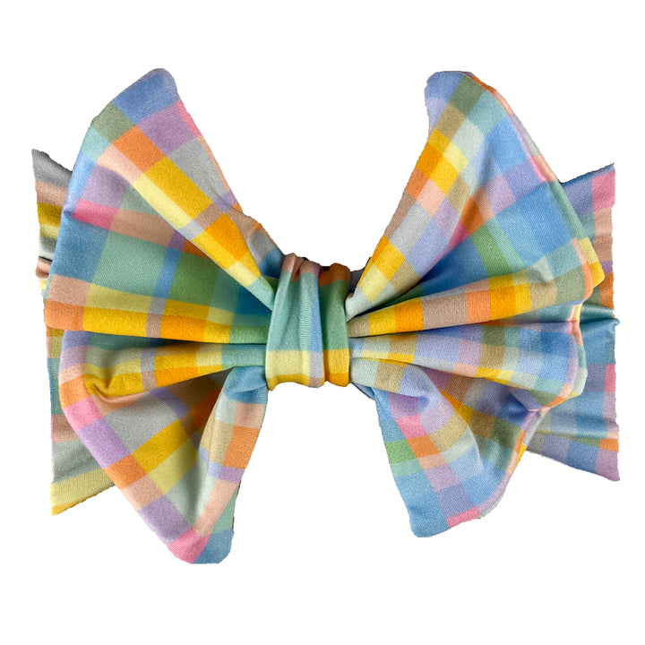 Big Bow Headbands (Final Sale)