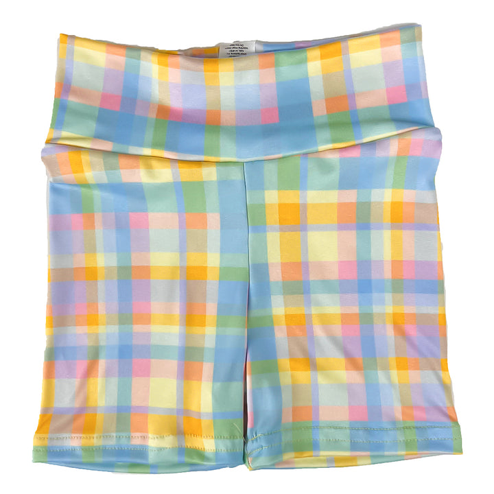 Cartwheel Shorts- 2/4T (Final Sale)