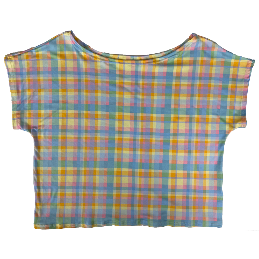 Adult Dolman Tee - XL/XXL (Final Sale)
