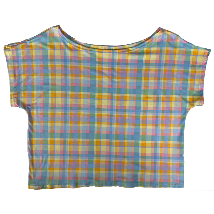 Adult Dolman Tee - XL/XXL (Final Sale)