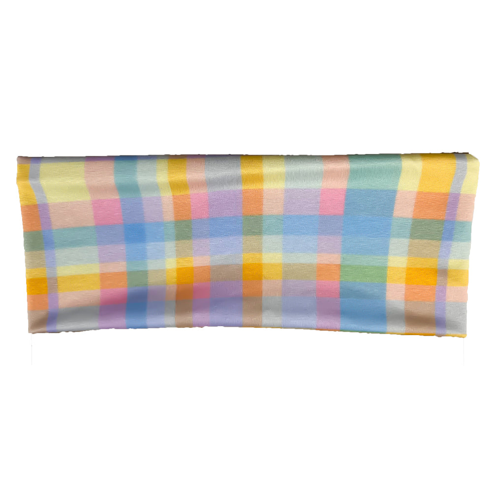 Assorted Flat Headbands (Final Sale)