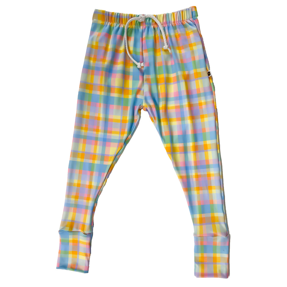 Joggers- 2/4 (Final Sale)