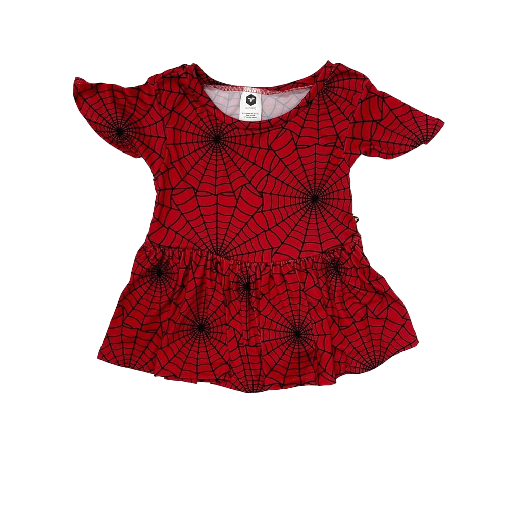 Peplum Tops  - 2/4 (Final Sale)