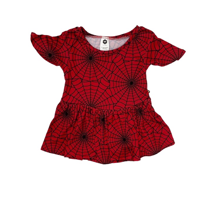 Peplum Tops  - 2/4 (Final Sale)