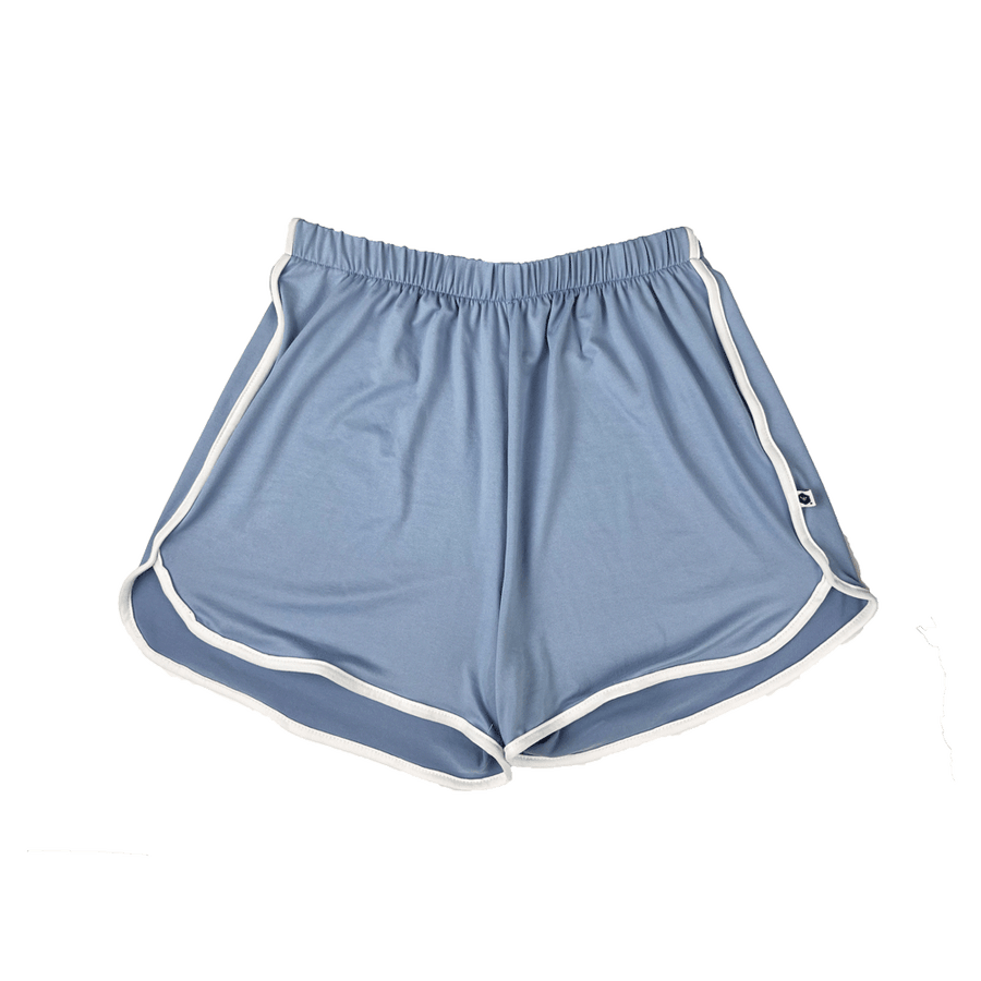 SECONDS - Adult Track Shorts