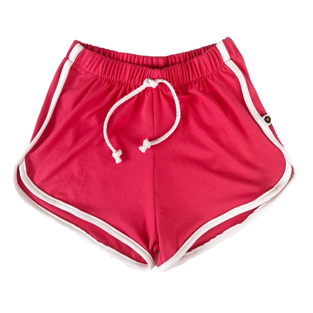 Seconds - Track Shorts 2-4