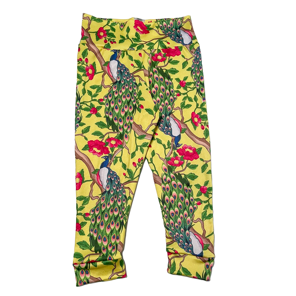 Leggings - 0/6 (Final Sale)