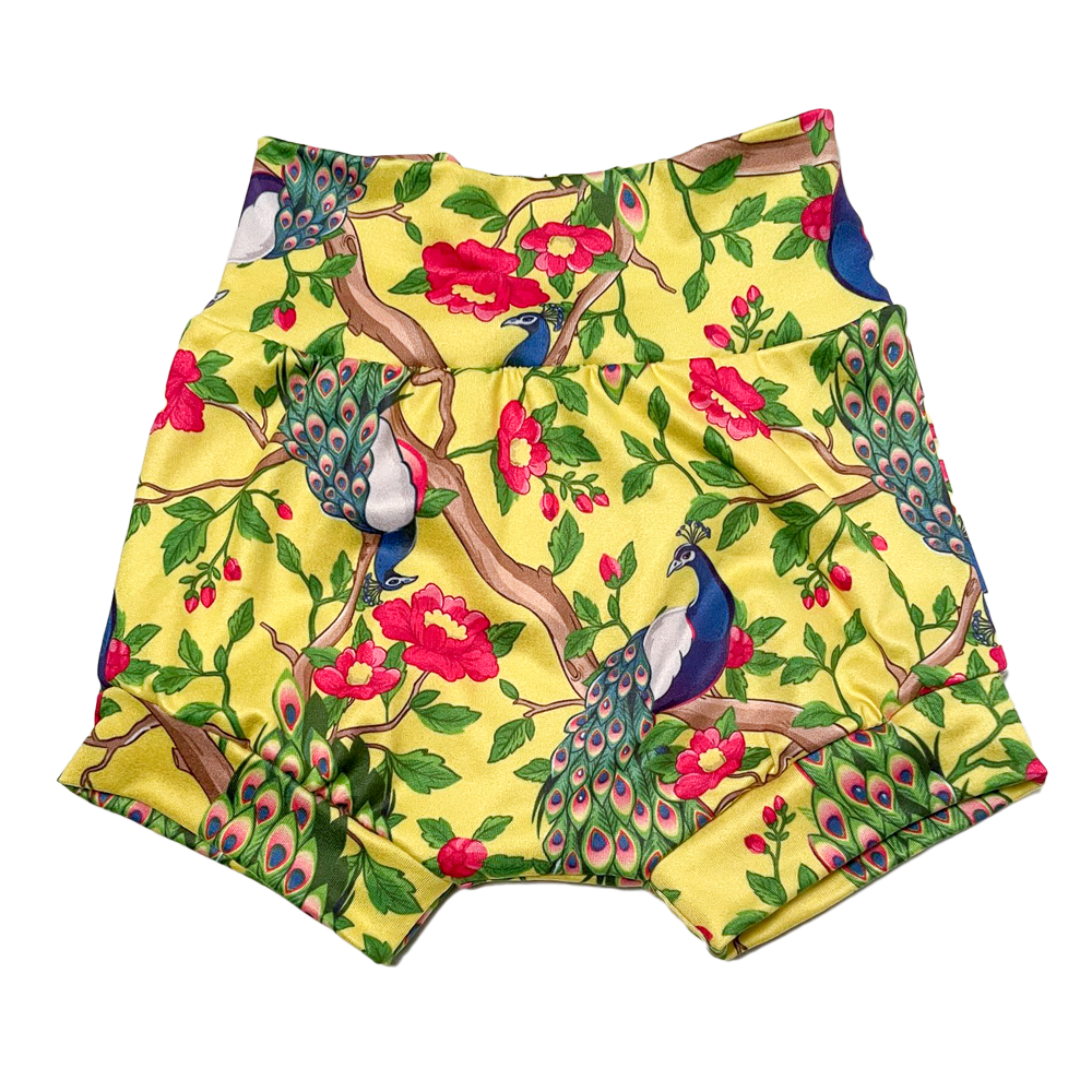 Shorties - 0/6 (Final Sale)