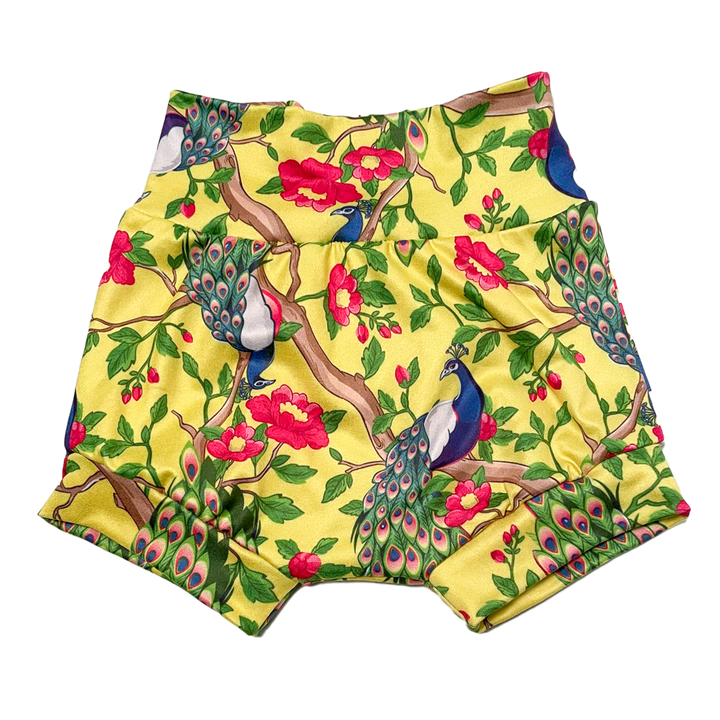 Shorties - 0/6 (Final Sale)