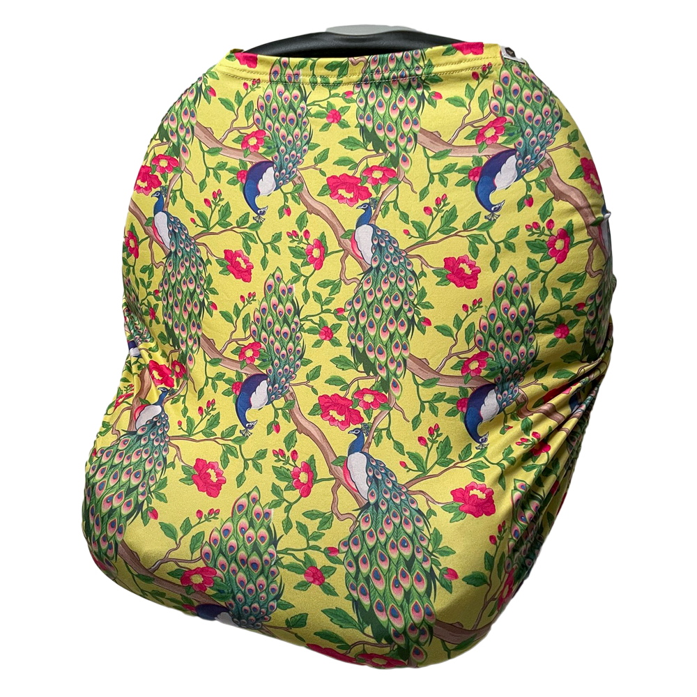 SECONDS - Bee Covered Multi-Use Cover