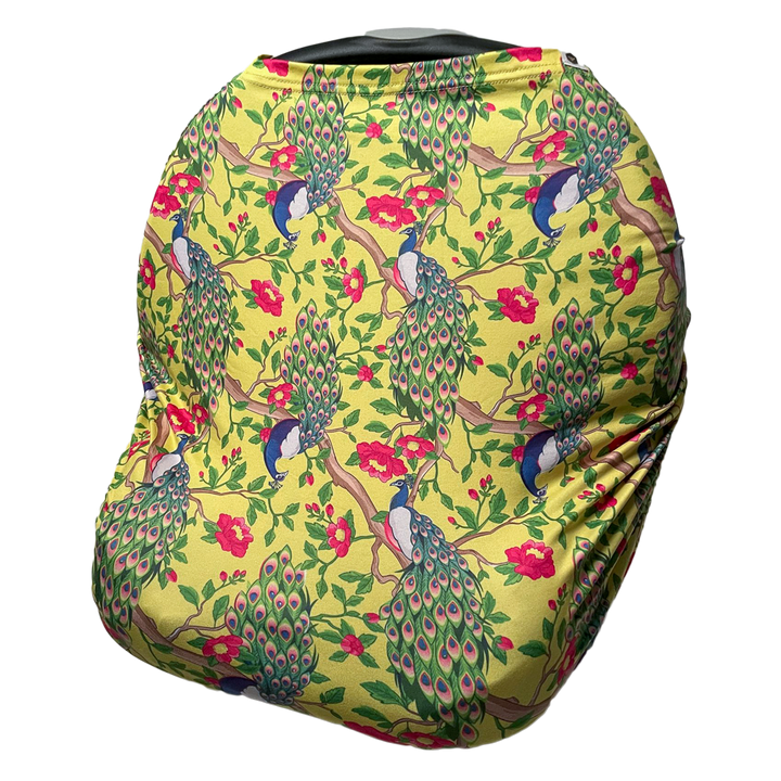 SECONDS - Bee Covered Multi-Use Cover