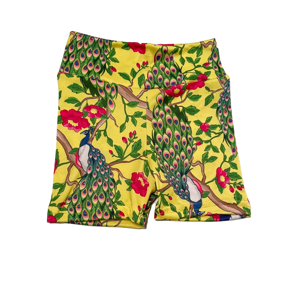 Cartwheel Shorts- 5/6 (Final Sale)